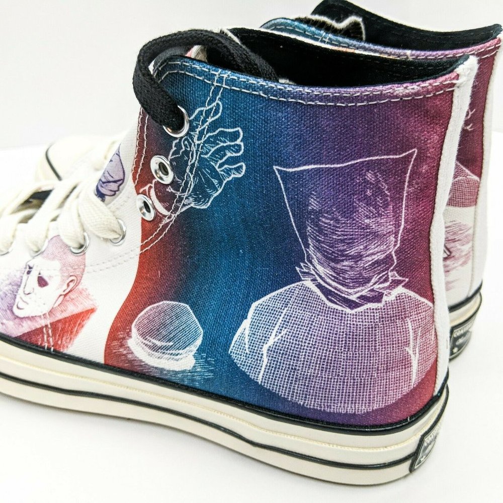 Converse Chuck 70 Hi Men's Tyler the Creator - Picture 6 of 12